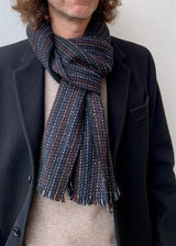 WOOL SCARF