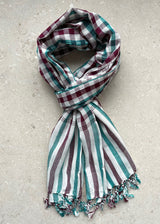 NIGHT OUT SCARF