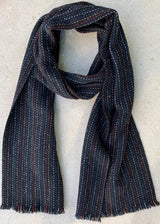 WOOL SCARF