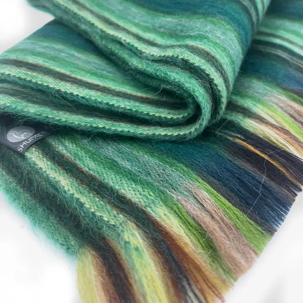 ALPACA - ECO-FRIENDLY & SUSTAINABLE