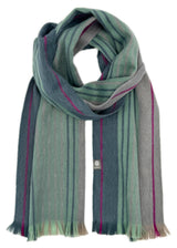 alpaca scarf