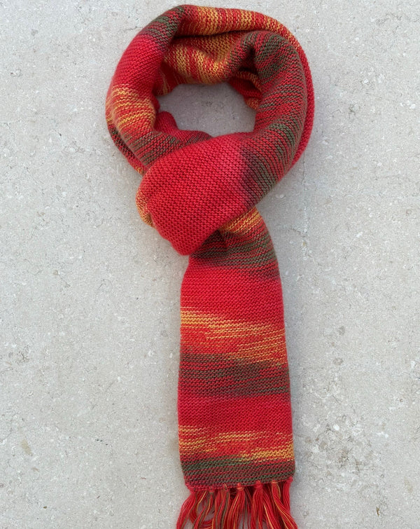 multi scarf