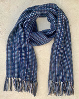 ALPACA SCARF