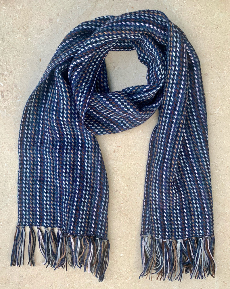 ALPACA SCARF
