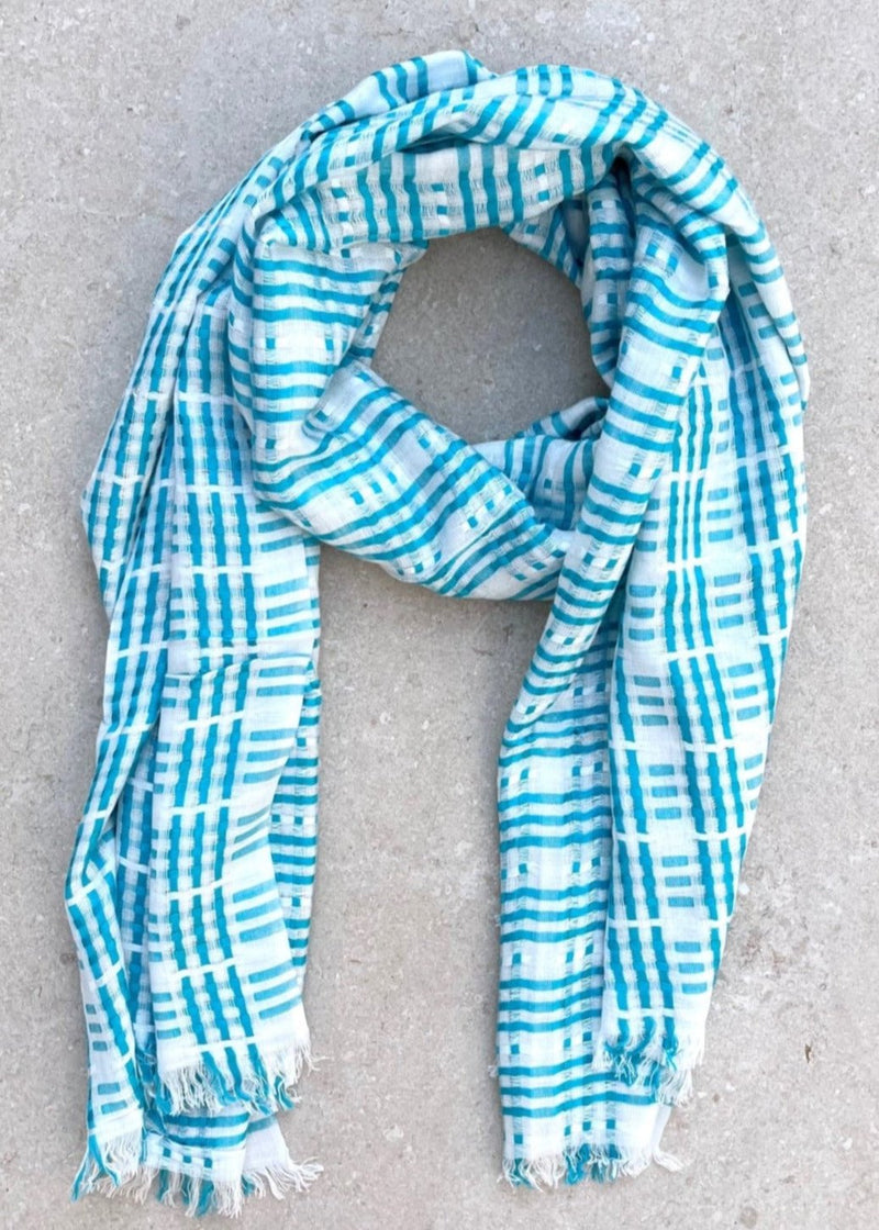 vibran scarf