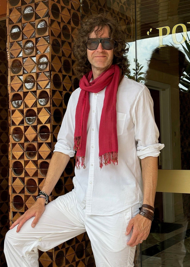 SCARF