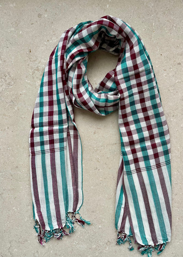 NIGHT OUT SCARF