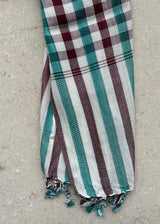 NIGHT OUT SCARF
