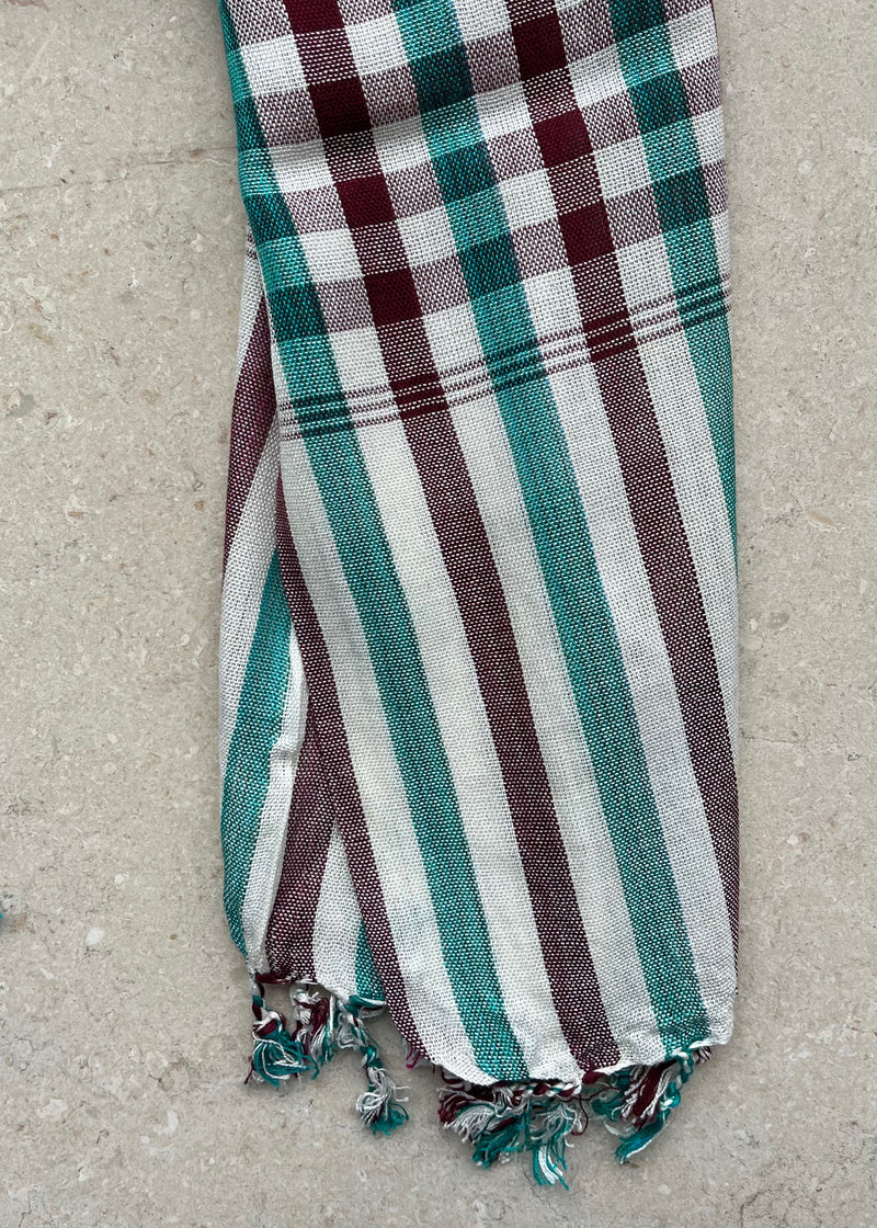 NIGHT OUT SCARF