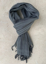 WINTER SCARF