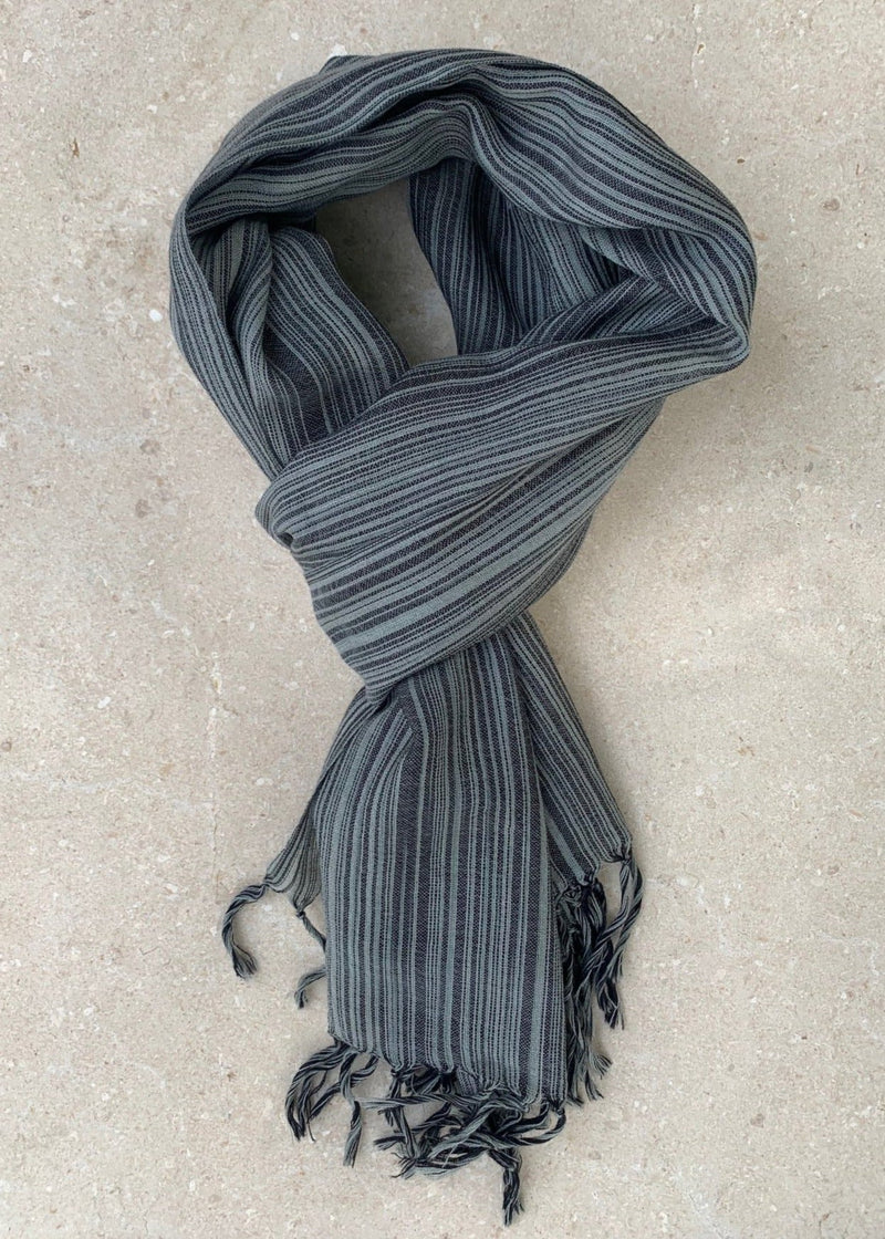 WINTER SCARF
