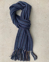 ALPACA SCARF