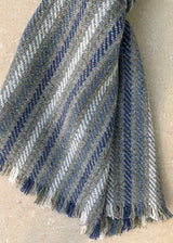 wool man scarf
