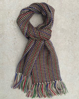 HERITAGE I ALPACA SCARF