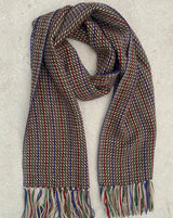 HERITAGE I ALPACA SCARF