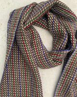 HERITAGE I ALPACA SCARF