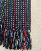 HERITAGE V IALPACA SCARF