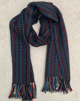 HERITAGE V IALPACA SCARF