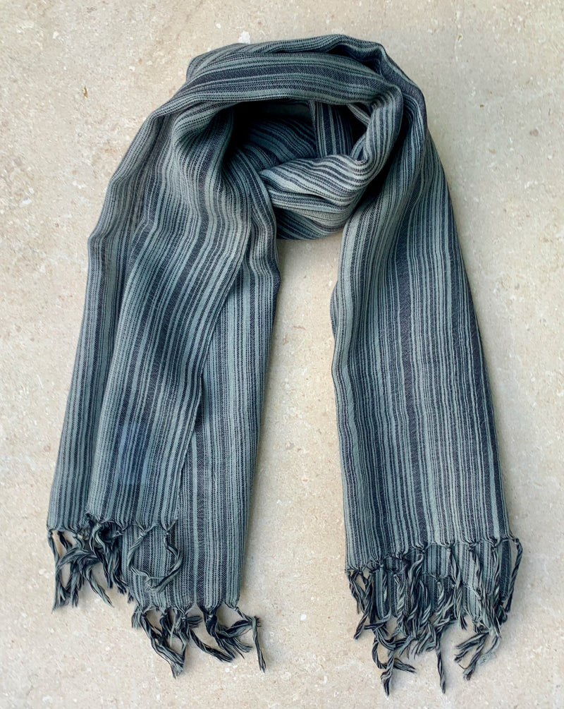 WINTER SCARF