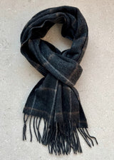 wool scarf