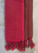 scarf