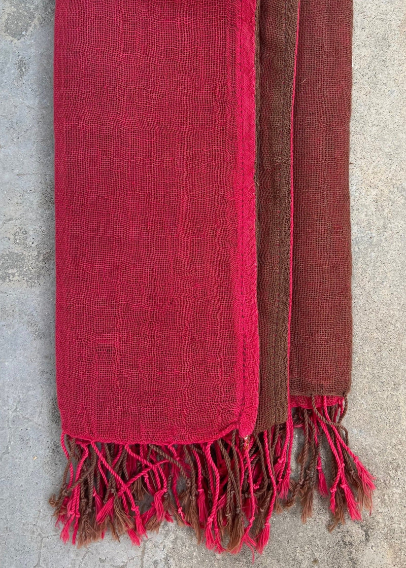 scarf