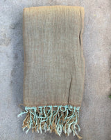 Duo Tone Earthy Mineral